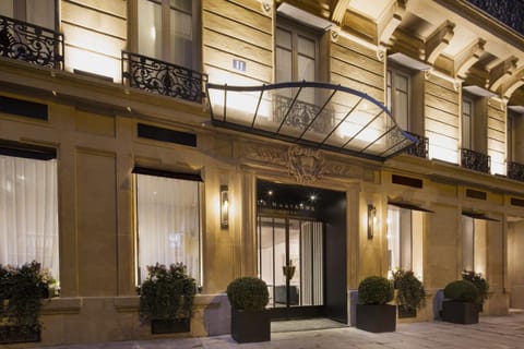 Facade/entrance, Facade/entrance