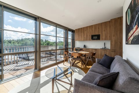 Pajūrio namai Apartment in Klaipėda County, Lithuania