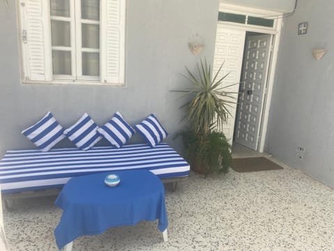 Property view