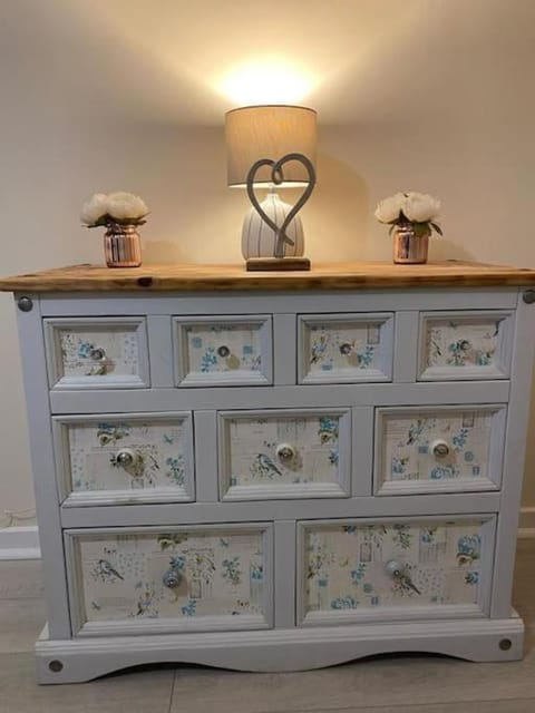 The Old Sack Warehouse House in Hereford