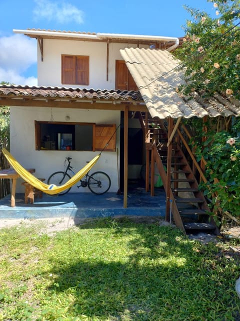 Property building, Patio, Garden