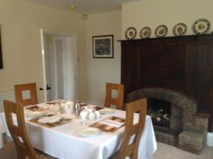 Whitethorn Bed and Breakfast Bed and Breakfast in Congleton