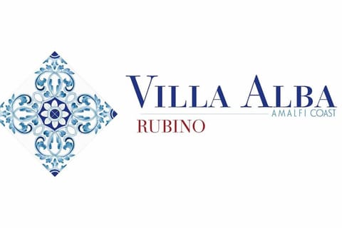 Villa Alba - Rubino Apartment in Amalfi