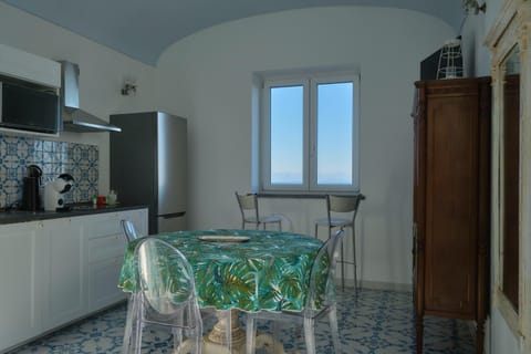 Villa Alba - Rubino Apartment in Amalfi