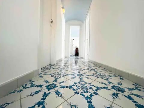 Villa Alba - Rubino Apartment in Amalfi