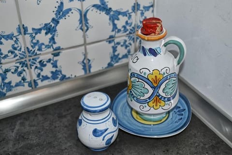 Villa Alba - Rubino Apartment in Amalfi