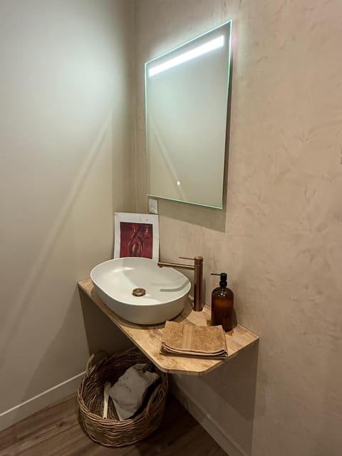 STUDIO SPACIEUX TOUT CONFORT CITE IMPERIALE Apartment in Ajaccio