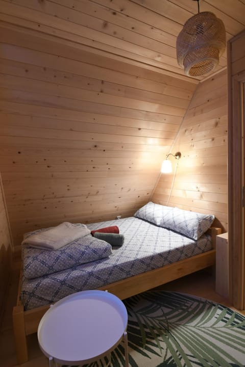 Koliba Vuk Chalet in Zlatibor District, Serbia