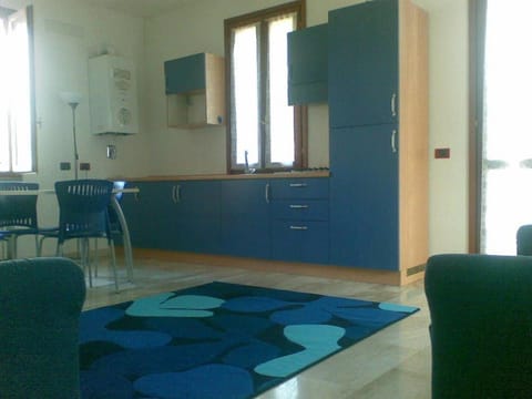 RESIDENCE LA VECCHIA REGGIO Apartment hotel in Reggio Emilia