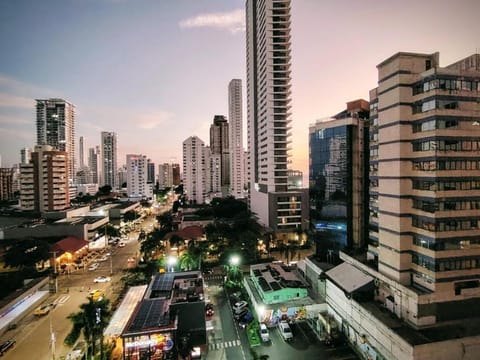Property view