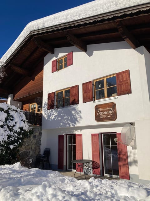 Ferienwohnung Susanne Apartment in Tyrol