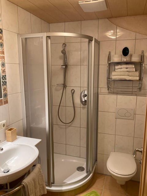 Ferienwohnung Susanne Apartment in Tyrol