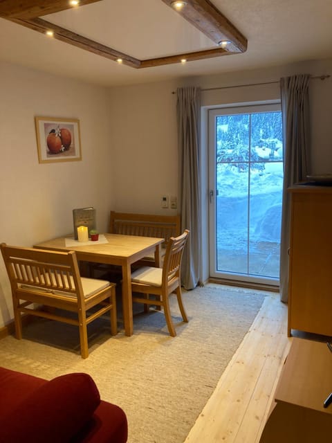 Ferienwohnung Susanne Apartment in Tyrol