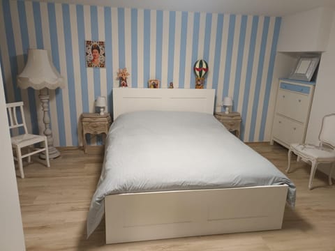 Alessandra‘s House Apartment in Arezzo