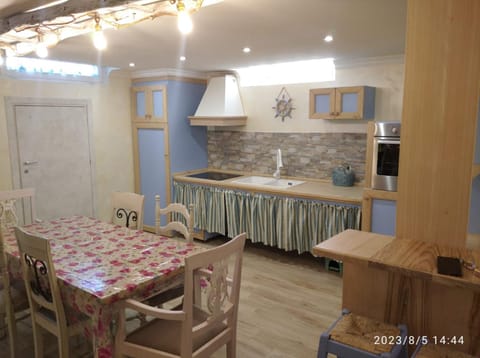 Alessandra‘s House Apartment in Arezzo