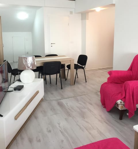 Oro Apartments Apartment in Budva Municipality