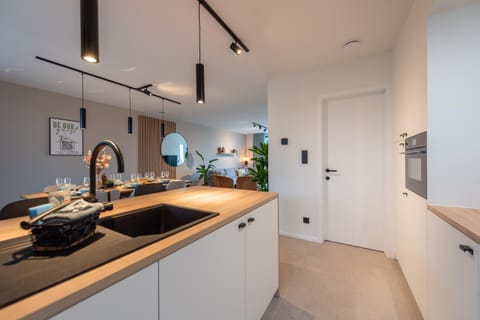 Kitchen or kitchenette, dishwasher, pet friendly