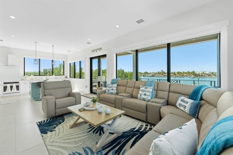 Natural landscape, Living room, Seating area