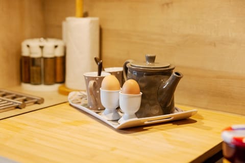 L'Escale du Léman Apartment in Haute-Savoie