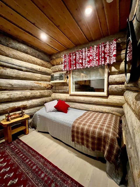 Villa Kelo Villa in Rovaniemi