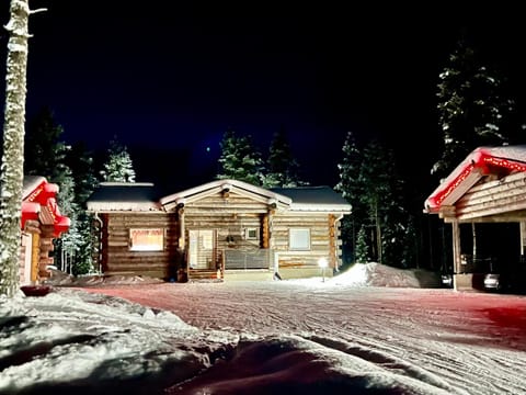 Villa Kelo Villa in Rovaniemi