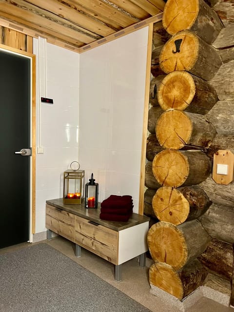 Villa Kelo Villa in Rovaniemi