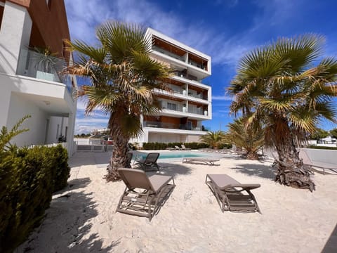 Sun Beach Apartments Apartment in Lido di Jesolo