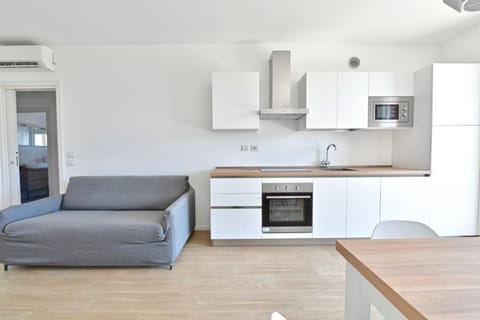 Sun Beach Apartments Apartment in Lido di Jesolo