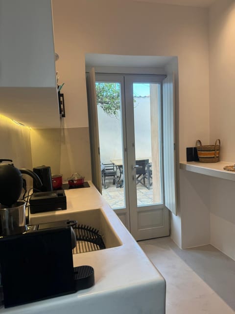 Flash house petite Apartment in Spetses