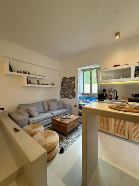 Flash house petite Apartment in Spetses