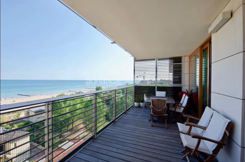 Belvedere Apartments Apartment in Lido di Jesolo