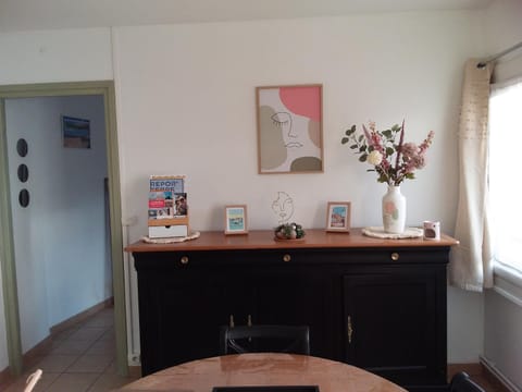 Le Dalton Apartment in Hauts-de-France