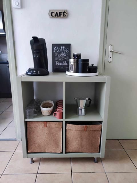 Le Dalton Apartment in Hauts-de-France