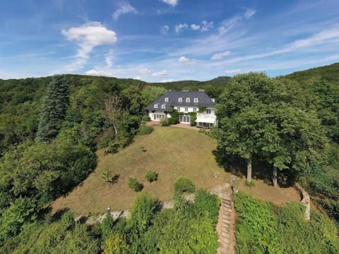 Property building, Bird's eye view