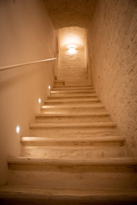 PIETRA E SOLE Apartment in Locorotondo