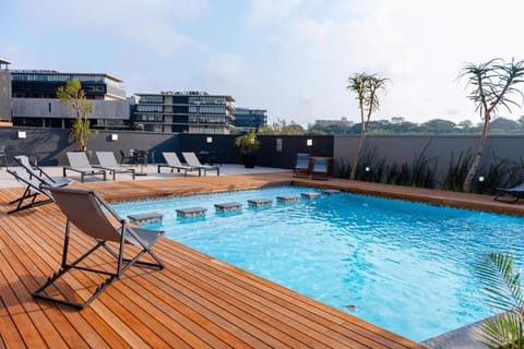 Patio, Balcony/Terrace, Swimming pool