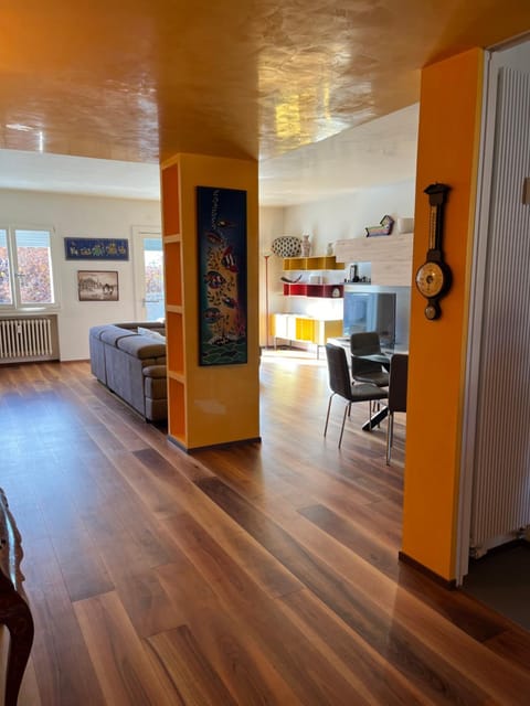 Cà Torre apartment Apartment in Venice