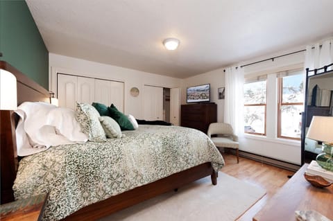 2/2 Ferringway #5 House in Durango