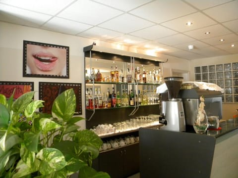 Lounge or bar
