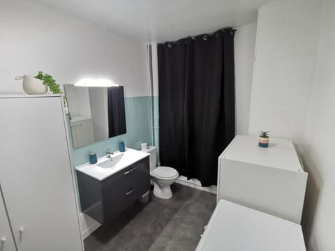 Bloody Mary Apartment in Île-de-France