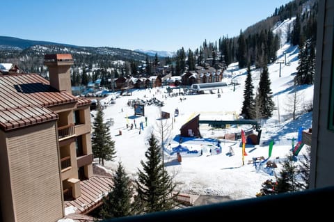 Eolus 624 House in Purgatory