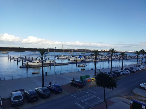River view
