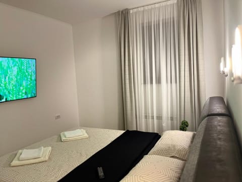 Vila Pogled Apartment in Novi Sad