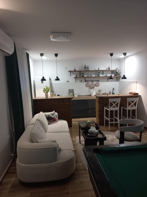 Vila Pogled Apartment in Novi Sad
