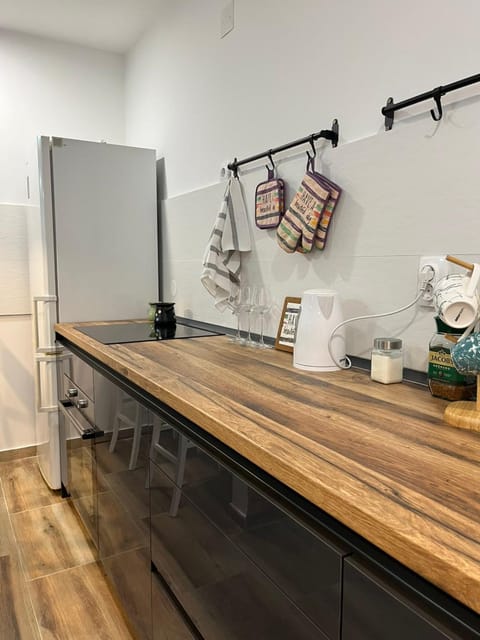 Vila Pogled Apartment in Novi Sad