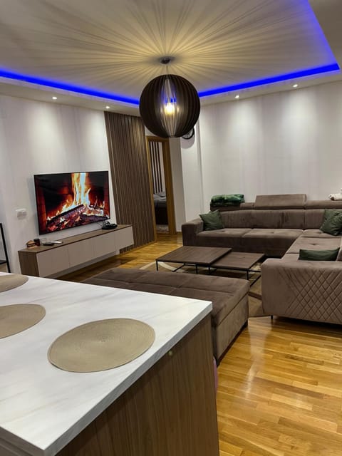 Zlatibor Apartman Apartment in Zlatibor