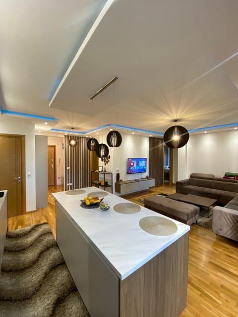 Zlatibor Apartman Apartment in Zlatibor