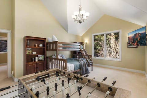 Hillside House in Ouray CO House in Ouray