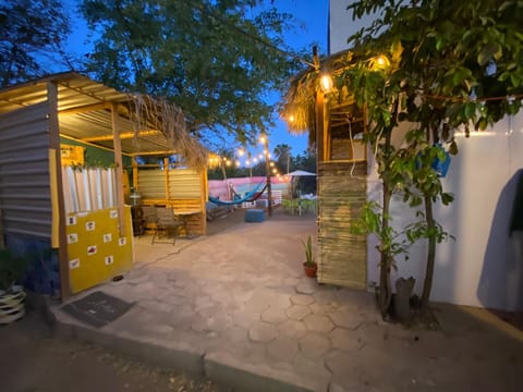 Property view
