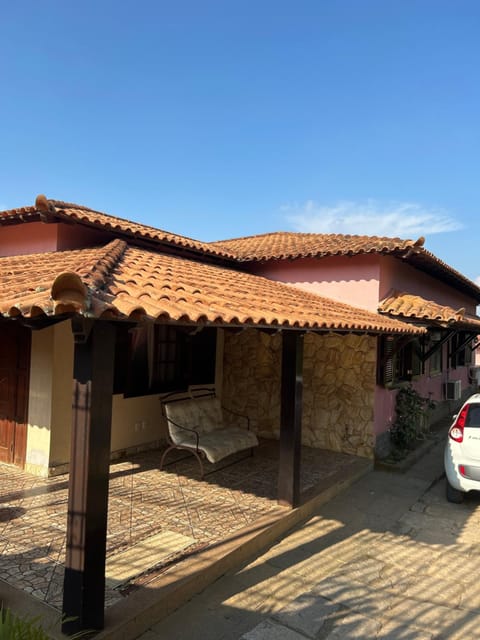 Suíte Aconchego 1 Bed and Breakfast in Miguel Pereira